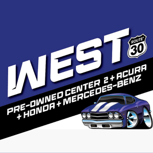 Smail Auto Group West